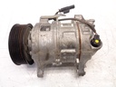 Compresor de aire acondicionado para BMW 330d G20/G21/G80/G81 2020-
