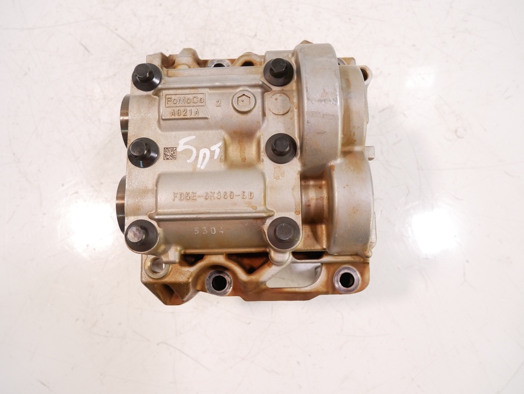 [MTD-419464] Equilibrador Ford Mustang Convertible 2.3 N48H FB5E-6K360-BD