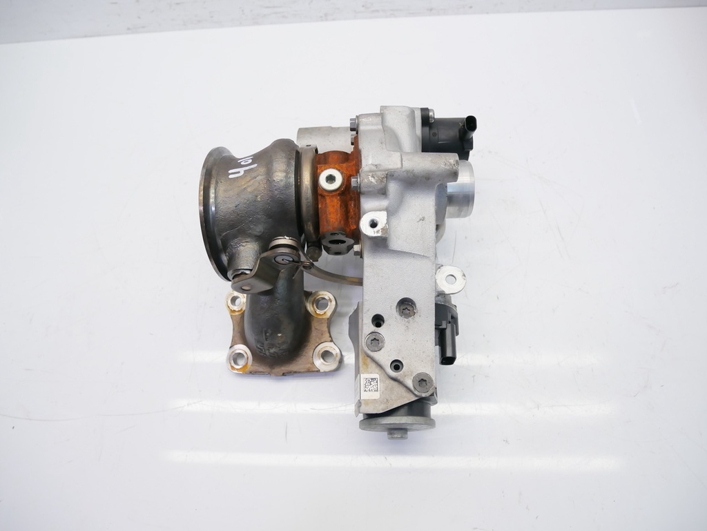 [MTD-410985] Turbocompresor Opel Corsa MK5 F 1.2 68 F12XHL EB2ADTD O4Y 9836081180