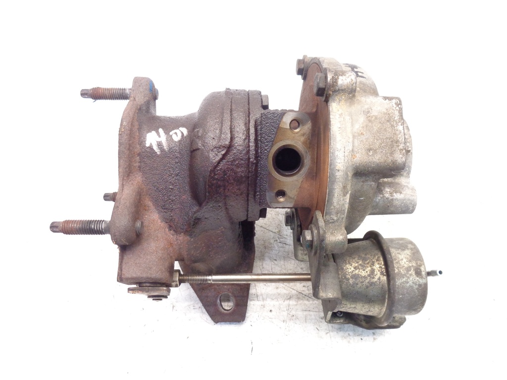 [MTD-382358] Turbocompresor Nissan NV200 Evalia 1.5 dCi K9K400 K9K H82728353