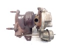Turbocompresor Nissan NV200 Evalia 1.5 dCi K9K400 K9K H82728353