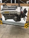 Motor Mercedes Clase SL R129 5.0 V8