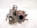 Turbocompresor Nissan Navara King Cab 2.5 D 4x4 Diésel YD25DDTI YD25 14411VK500