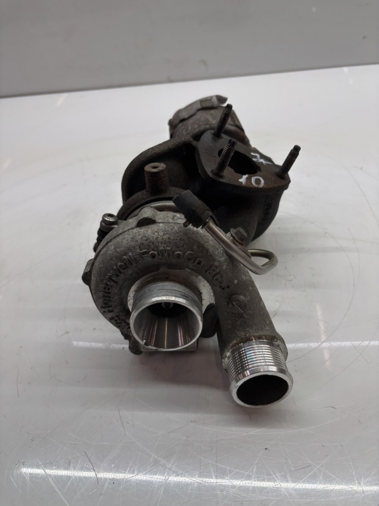[MTD-440313] Turbocompresor Land Rover Discovery L319 3.0 TD V6 306DT
