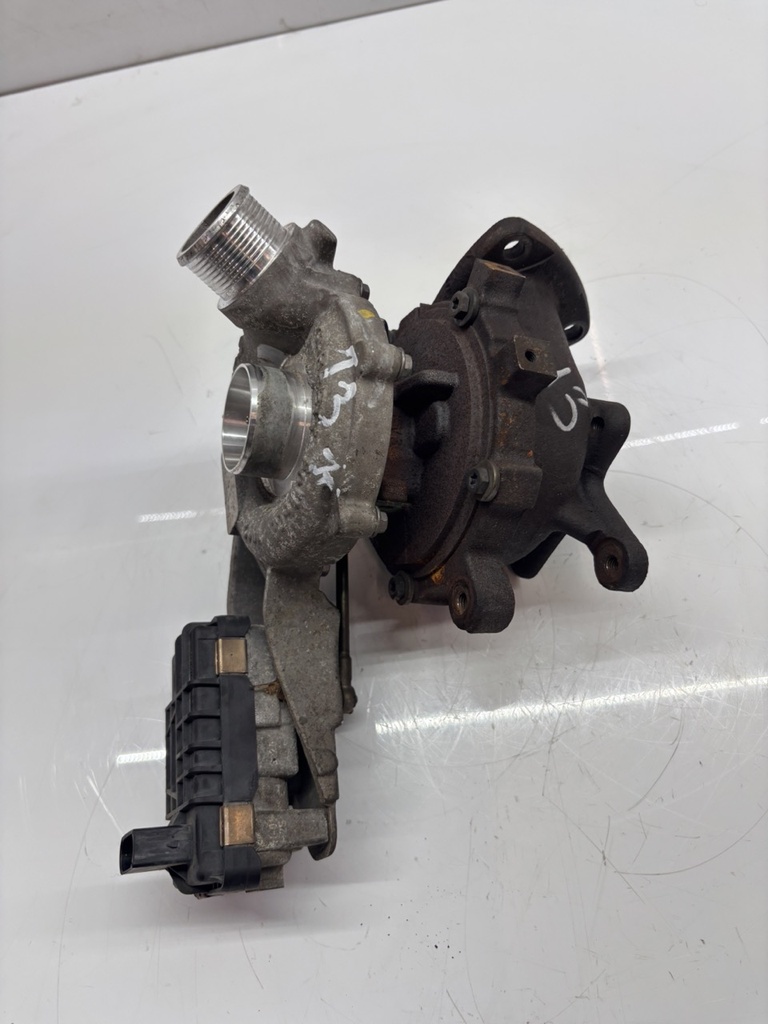 [MTD-440294] Turbocompresor Land Rover Discovery L319 3.0 TD V6 4x4 306DT AX2Q-6K682-CB