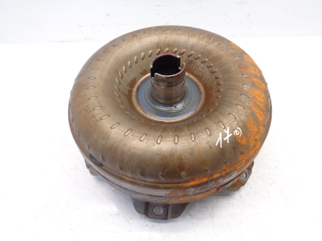 [MTD-373536] Convertidor de par BMW Serie 7 F01 750i 4.4l N63B44A 4168026716
