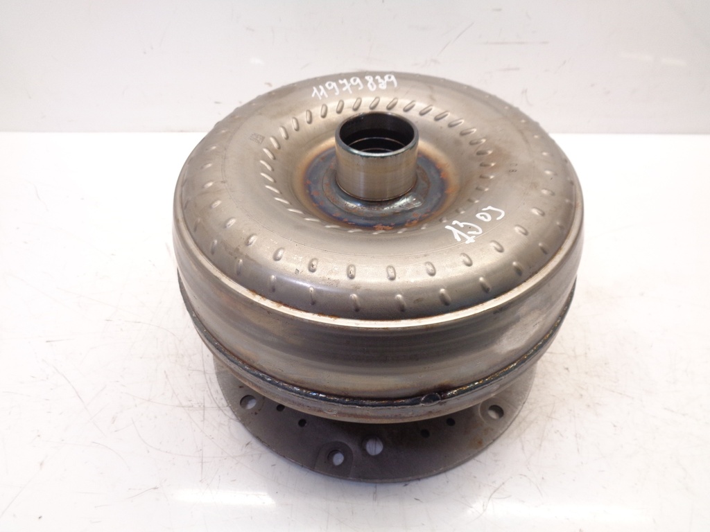 [MTD-371323] Convertidor de par Audi A4 S4 8W A5 S5 3.0 TFSI gasolina CWGD CWG 1103322037