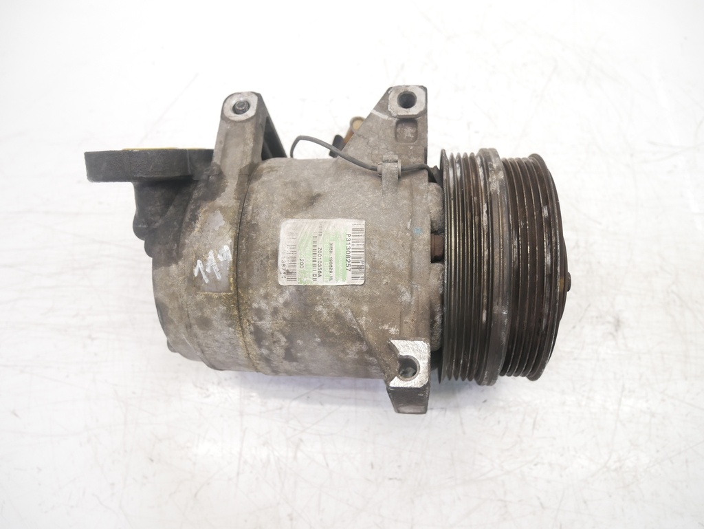 [MTD-404404] Compresor de aire acondicionado Volvo C70 MK2 2.0 D4 Diesel D5204T 31308257