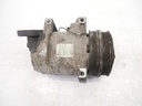 Compresor de aire acondicionado Volvo C70 MK2 2.0 D4 Diesel D5204T 31308257