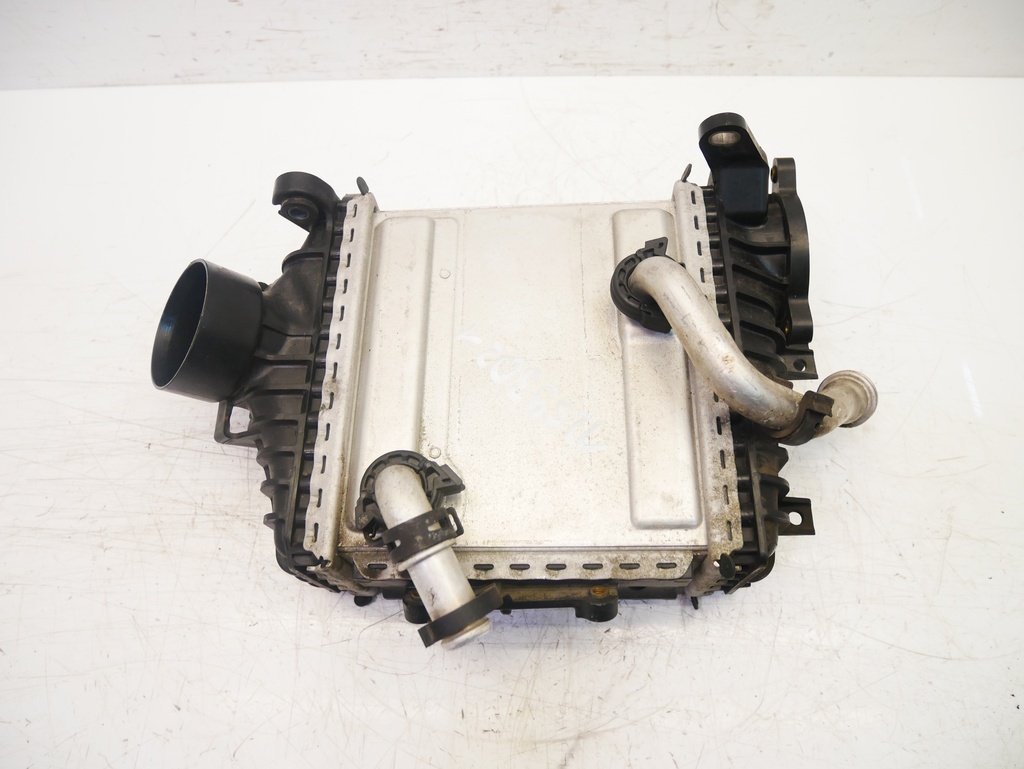[MTD-404205] Intercooler Mercedes W213 E 220 2.0 d OM 654.920