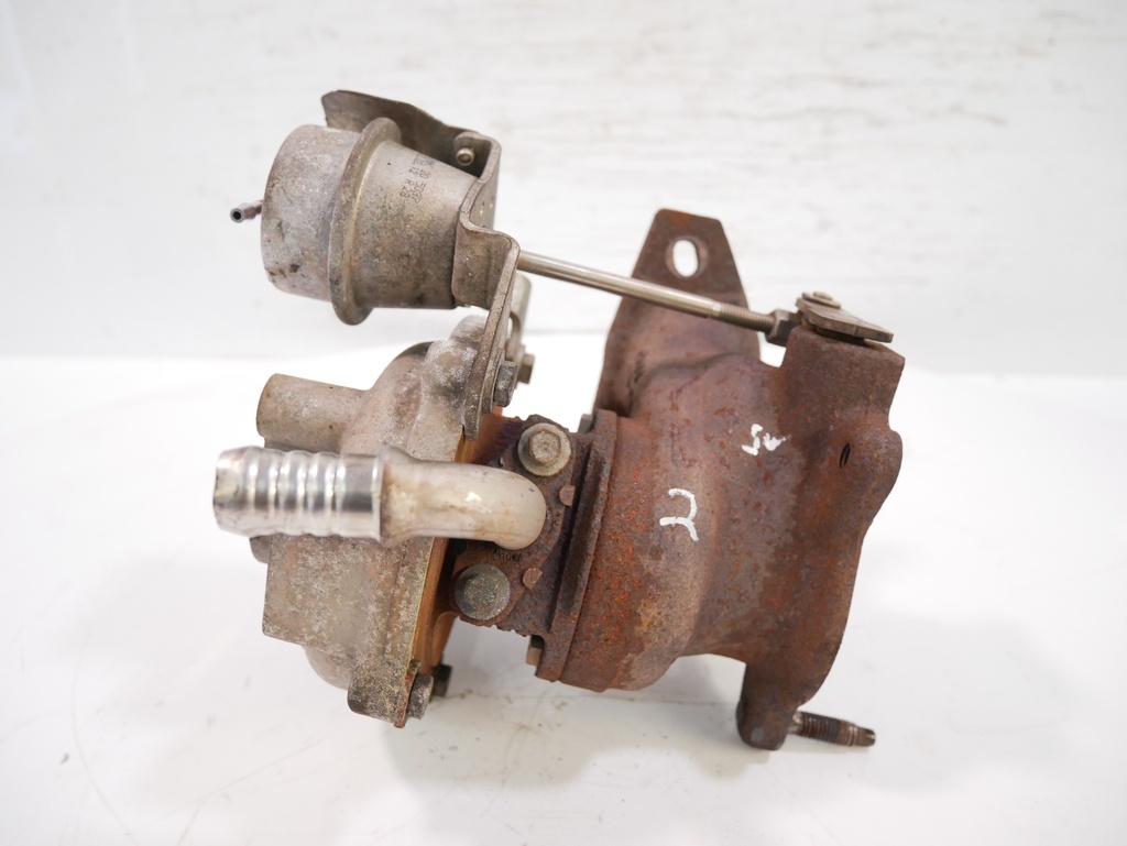 [MTD-388421] Turbocompresor Renault Kangoo 1.5 dCi 75-90 CV K9K808 K9K (16446R)