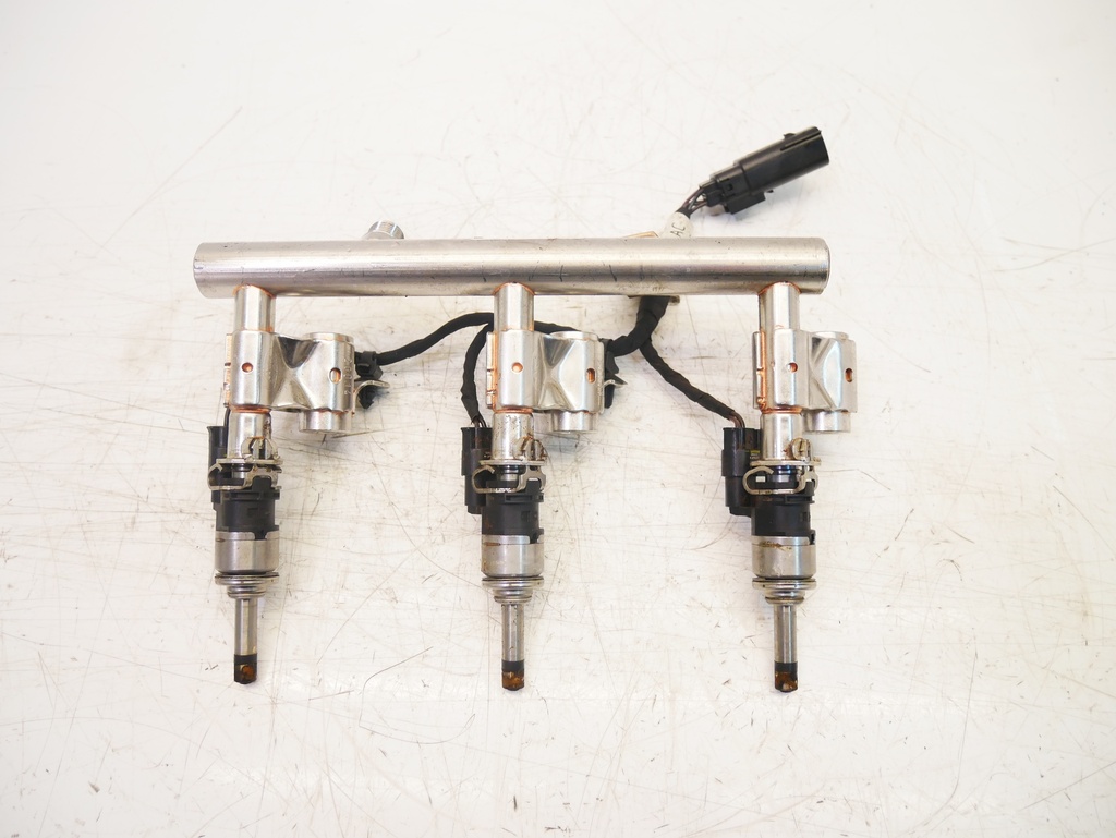[MTD-404146] Colector de inyección Ford Focus Kuga 1.5 EcoBoost Y1DA YZDA HX7G-9D280-AB