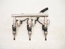 Colector de inyección Ford Focus Kuga 1.5 EcoBoost Y1DA YZDA HX7G-9D280-AB