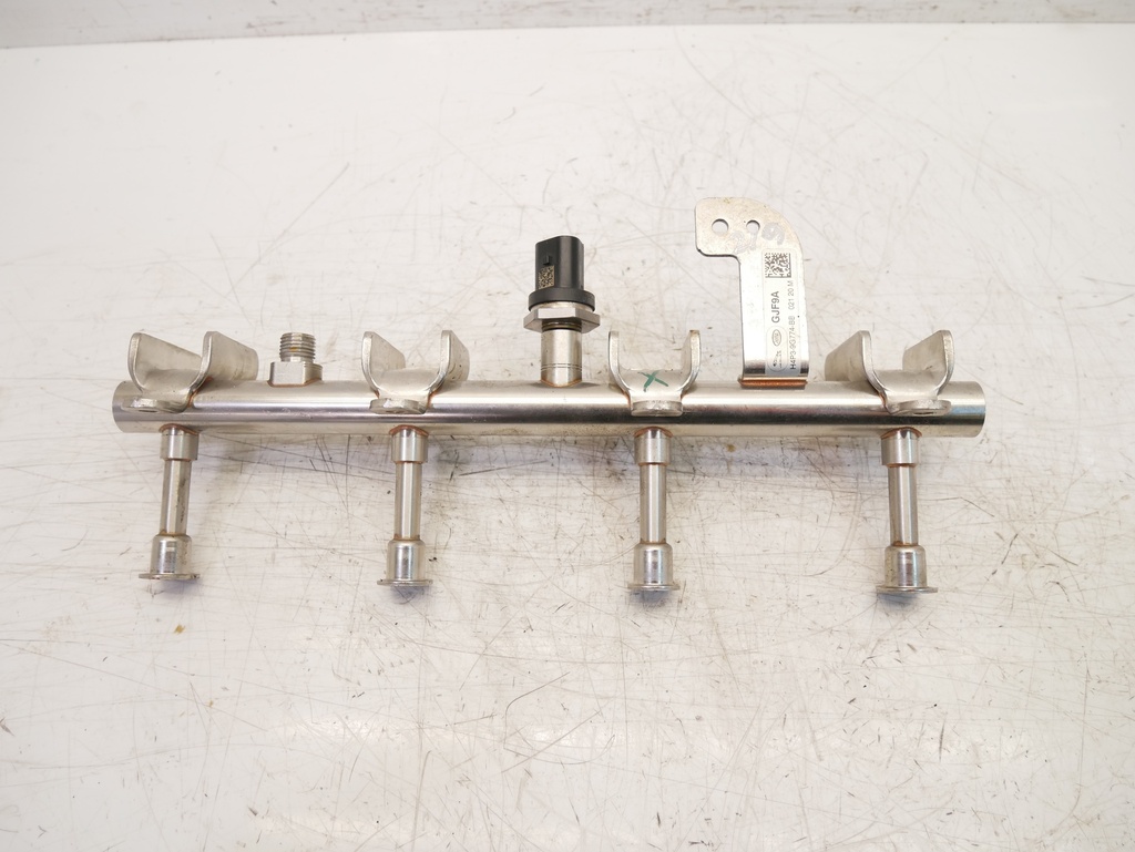 [MTD-404624] Riel inyectores Land Rover Range Rover 2.0 PT204 AJ20P4 H4P3-9G774-BB