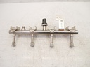 Riel inyectores Land Rover Range Rover 2.0 PT204 AJ20P4 H4P3-9G774-BB