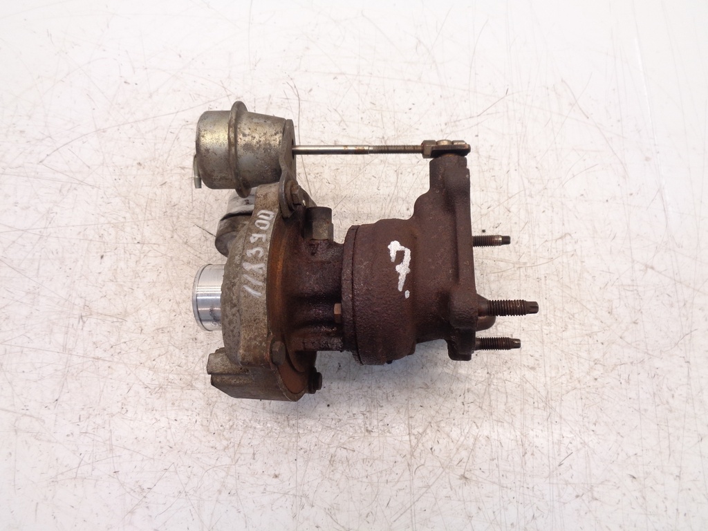 [MTD-382136] Turbocompresor Nissan NV200 1.5 dCi K9K400 860233H 82307056
