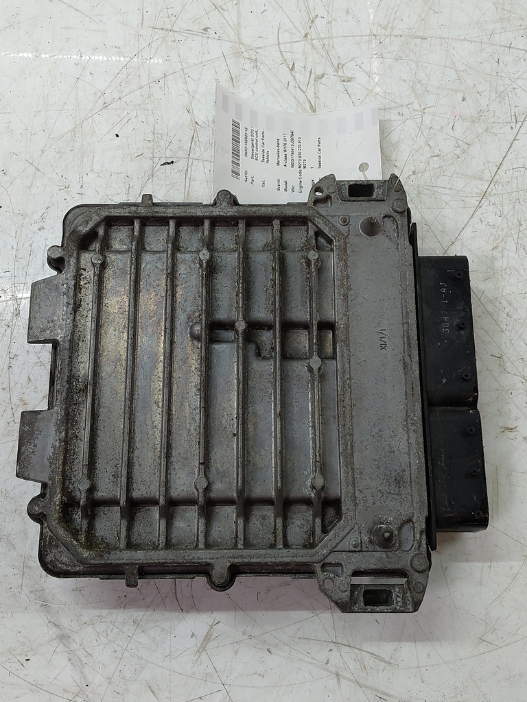 [MTD-525751] Centralita de motor ECU Mercedes Clase A W176