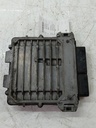 Centralita de motor ECU Mercedes Clase A W176