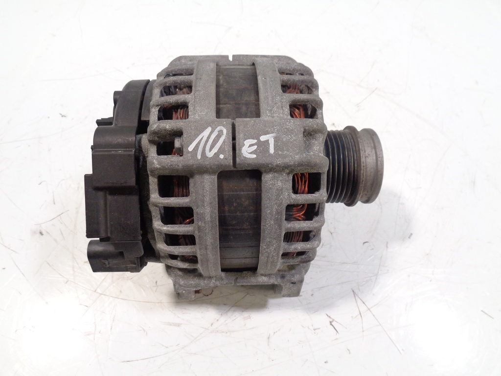 [MTD-405041] Alternador Skoda Octavia NX 1.5 TSI e-TEC DFYA DFY 05E903026L