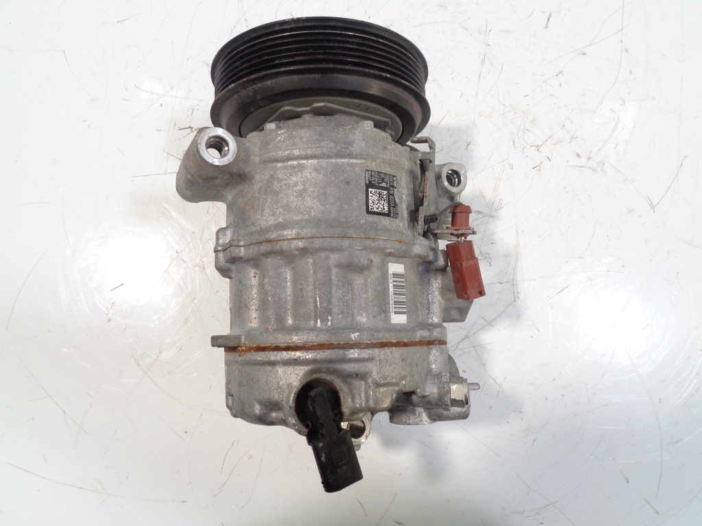 [MTD-405055] Compresor de aire acondicionado VW Golf MK8 VIII 1.5 eTSI TSI DFYA DFY 5WA816803A