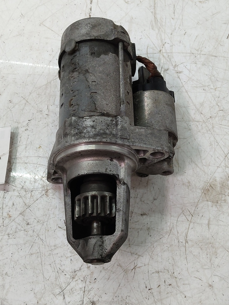 [MTD-525753] Motor de arranque Mercedes Clase A W176
