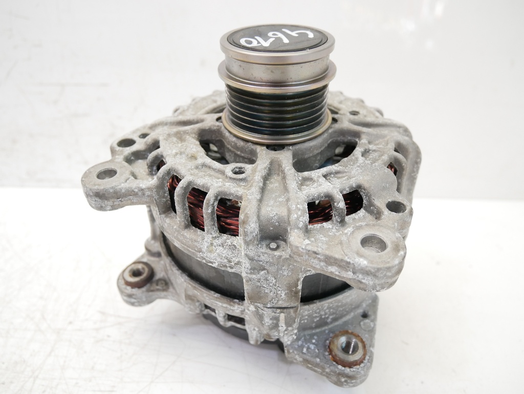[MTD-406100] Alternador Skoda VW Karoq 1.5 TSI gasolina DPCA DPC 05E903026L