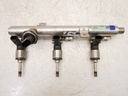 Rampa de inyectores para Hyundai i20 1.0 T-GDI G3LE 2021-