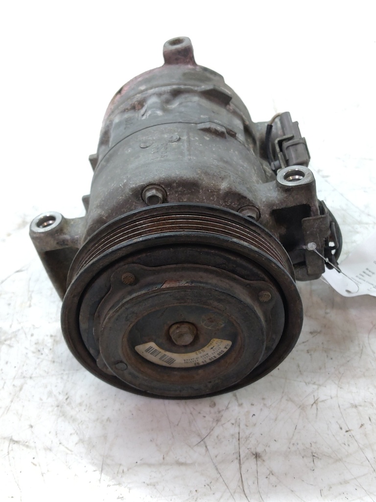 [MTD-525754] Compresor de aire acondicionado Mercedes Clase A W176 M270
