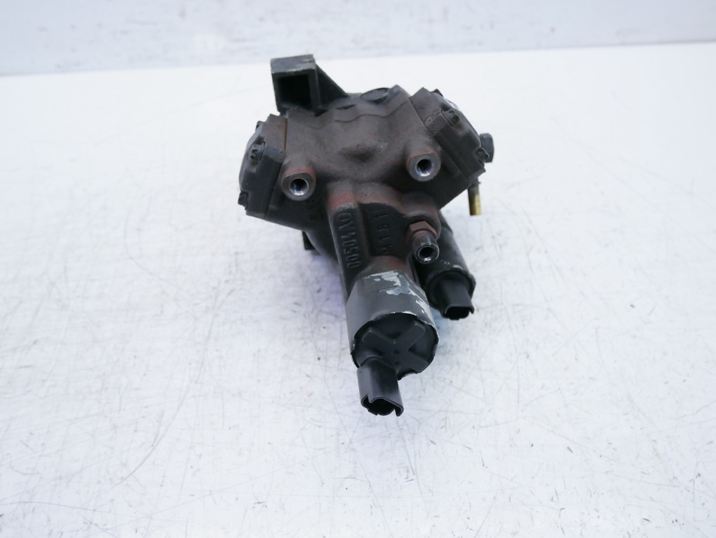 [MTD-416101] Bomba de alta presión Renault Megane 1.5 dCi K9K832 K9K H8200286029