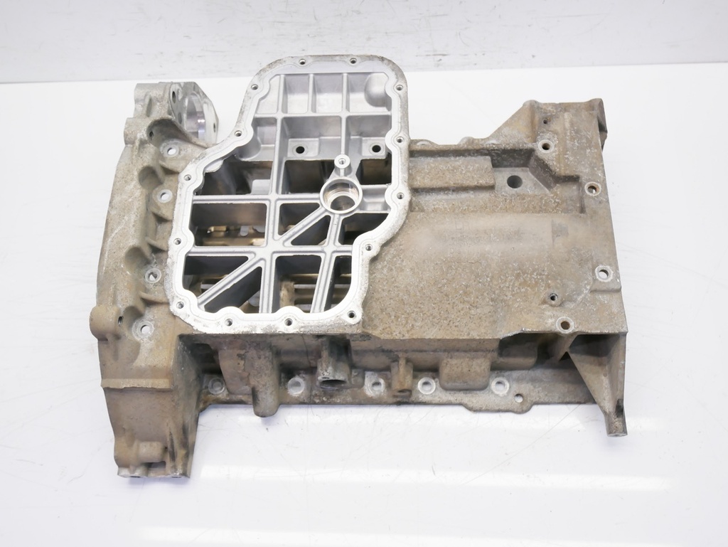 [MTD-428670] Cárter de aceite Land Rover Discovery 2.7 TD V6 276DT TDV6 4H2Q-6U004-FB