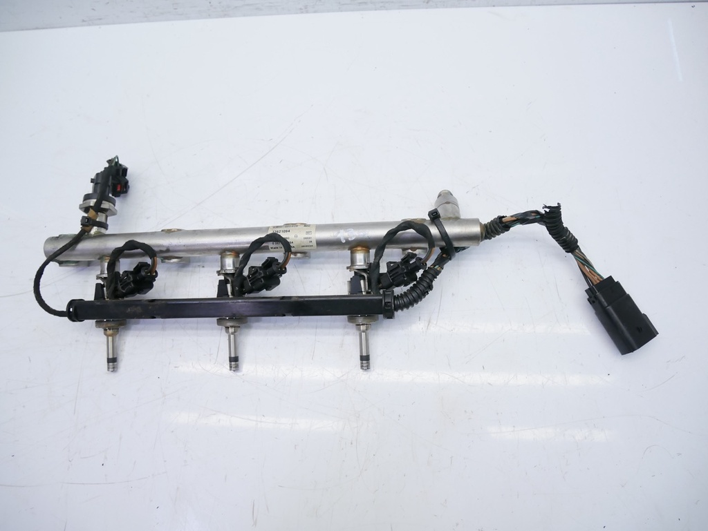 [MTD-411684] Rampa de inyectores Cadillac Chevrolet 3.6 V6 AWD LLT