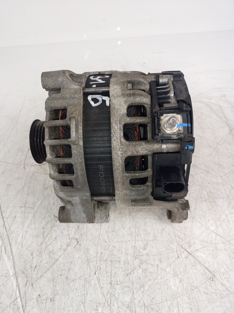 [MTD-433977] Alternador BMW X3 G01 G08 2.0 xDrive 20d B47O B47D20A 8575059