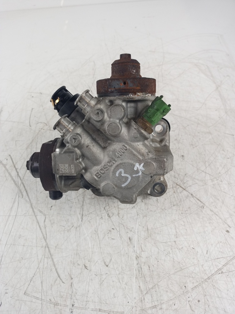 [MTD-434062] Bomba de alta presión Volvo C30 533 2.0 D3 D5204T5 31272896