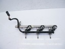 Rampa de inyectores Cadillac CTS STS Chevrolet Camaro 3.6 LLT 12621093