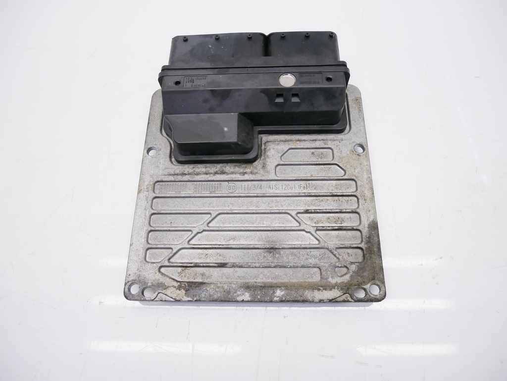 [MTD-423094] Unidad de control para Mercedes C180 W203 1.8 Kompressor M 271.946 (2002-2011)