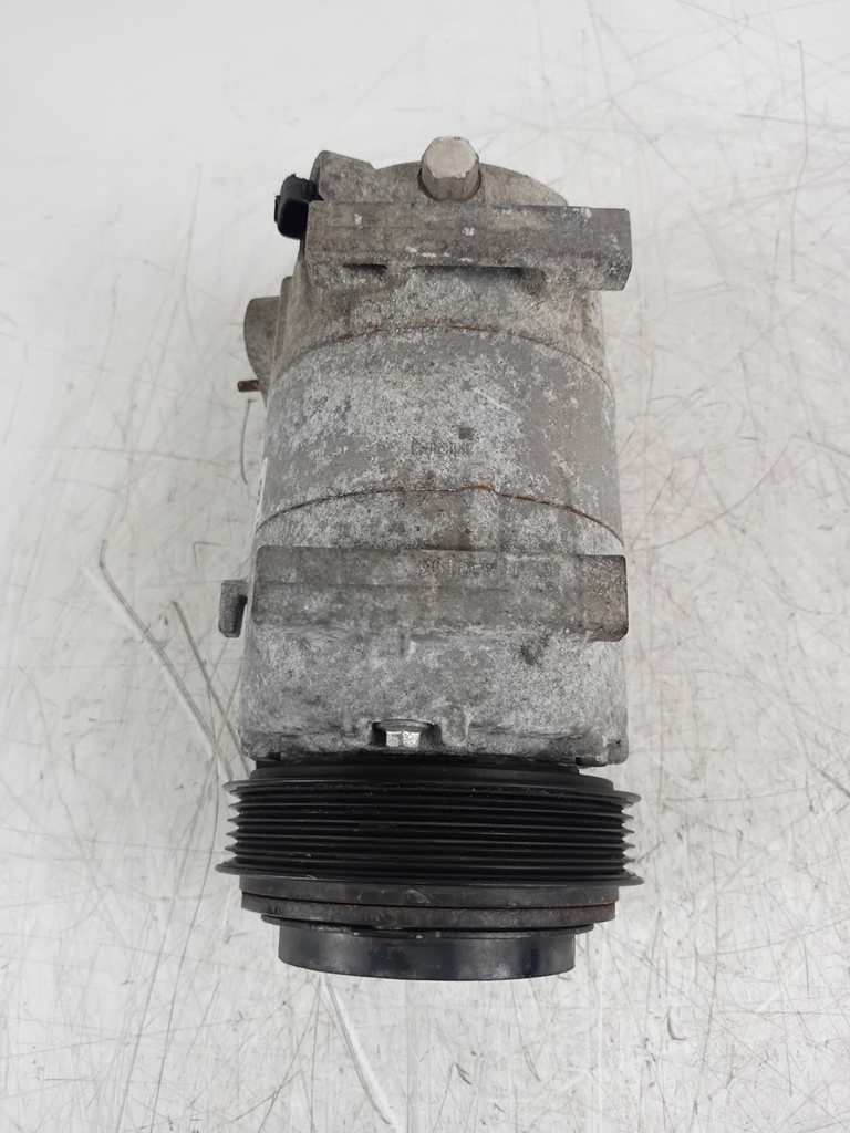 [MTD-434114] Compresor de aire acondicionado Hyundai Kia i10 I10 BA 1.2 gasolina G4LA F500QADAB05