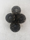 4 x Pistones Para BMW Serie 2 F45 220D 2.0 Diesel XDRIVE B47C20B B47 8580515