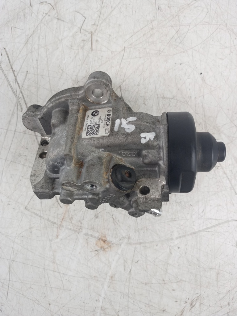 [MTD-433536] Bomba de alta presión BMW Serie 1 F20 F21 2.0 116d N47D20C 0445010519