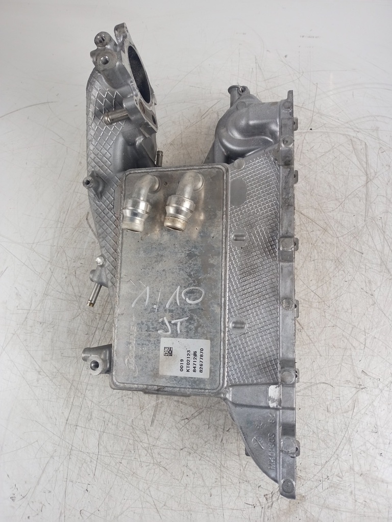 [MTD-434436] Intercooler Audi Seat Skoda VW 2.0 TDI DTSB DTS 05L129766Q