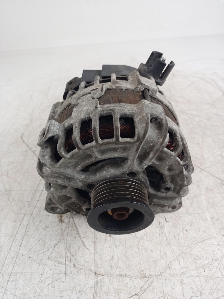 [MTD-434521] Alternador Land Rover Discovery 2.0 204DTD CX73-10300 LR140623