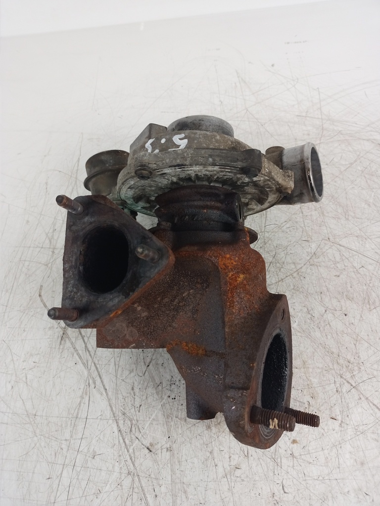 [MTD-434691] Turbocompresor Land Rover Defender 2.5 Td5 15P LR005955