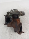 Turbocompresor Land Rover Defender 2.5 Td5 15P LR005955