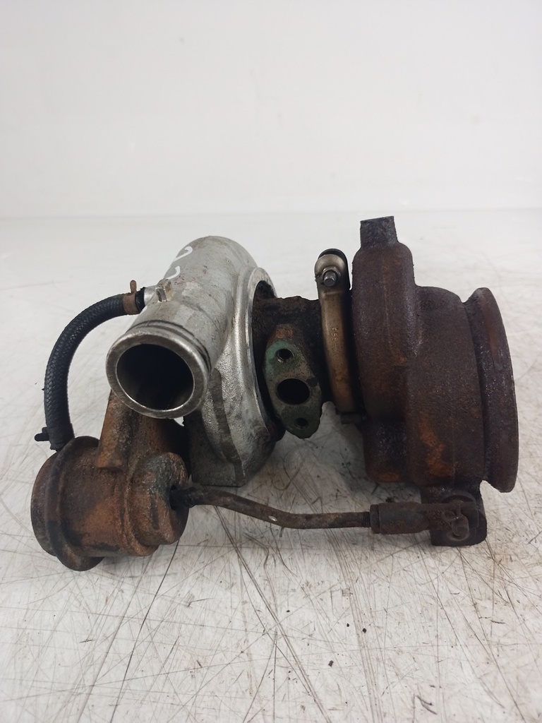 [MTD-434443] Turbocompresor Citroën Peugeot Jumper Boxer 2.2 HDi 4HU 22DT 6U3Q-6K682-AF