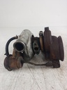 Turbocompresor Citroën Peugeot Jumper Boxer 2.2 HDi 4HU 22DT 6U3Q-6K682-AF