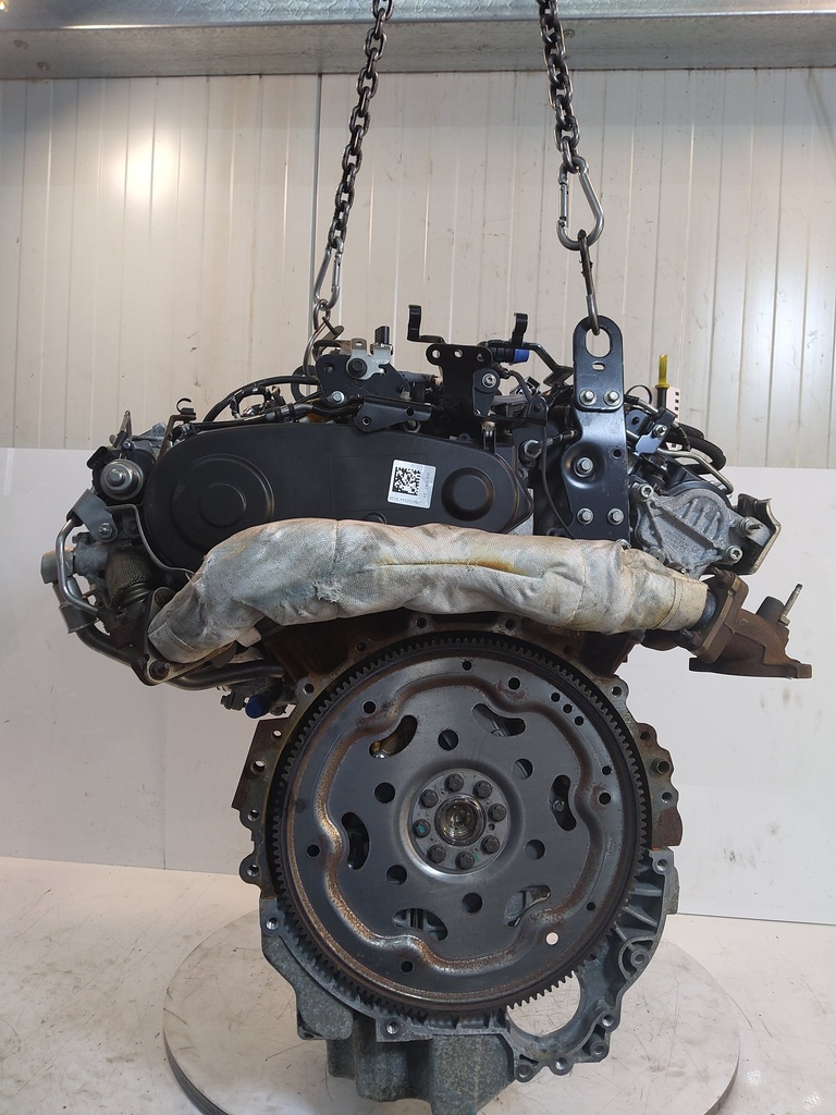 [MTD-525758] Motor Ford Ranger 3.0 EcoBlue BF2X