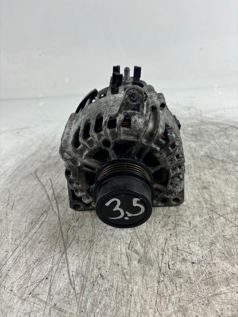 [MTD-436001] Alternador Opel Astra K 1.4 T Turbo F14SHT L3T 39159020