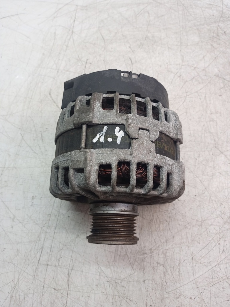 [MTD-437929] Alternador Audi Seat Skoda VW Arteon A3 2.0 TDI DTUA DTU 04L903021J