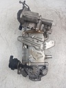 Intercooler Mercedes-Benz Sprinter 2.0 diésel OM654.920 A6541409000