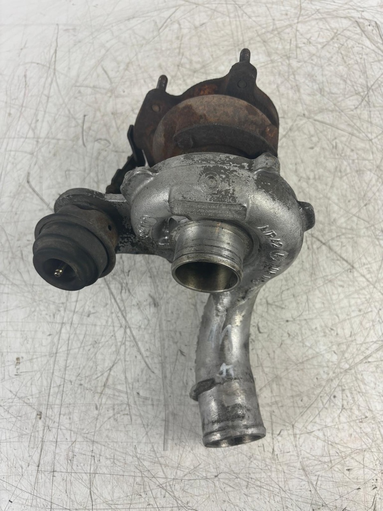 [MTD-435594] Turbocompresor Nissan Opel Renault Vivaro 1.9 DTI F9Q760 8200544911