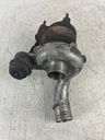 Turbocompresor Nissan Opel Renault Vivaro 1.9 DTI F9Q760 8200544911